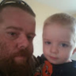 Meet your Posher, Raymond